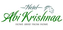 Abi Krishna