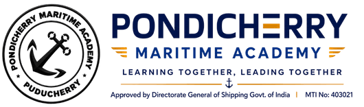 Pondicherry Maritime