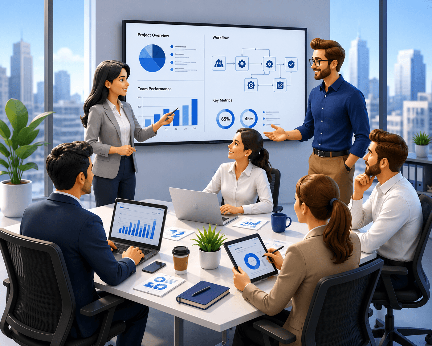 Professional internship training at Seyfert Infotech, Website Development Company in Pondicherry