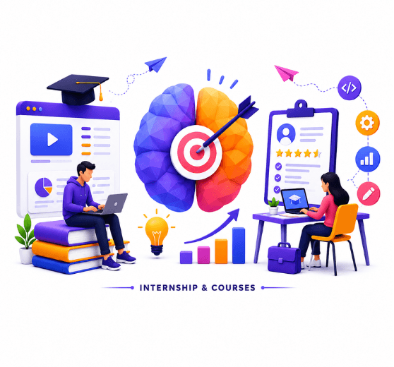 IT Training and Internship Program in Pondicherry by Seyfert Infotech