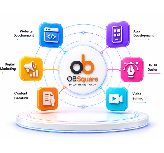 Digital Marketing Company in Pondicherry providing SEO, Google Ads, social media marketing and branding services