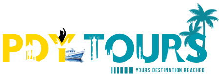PDY Tours Travel Booking Business Software Solutions