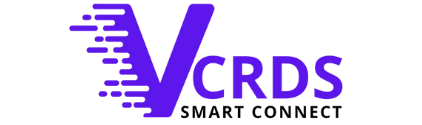 VCRDS Business Software Solutions with Dynamic QR Code Platform by Seyfert Infotech