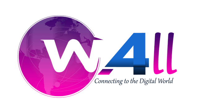W4All Website Builder Business Software Solutions