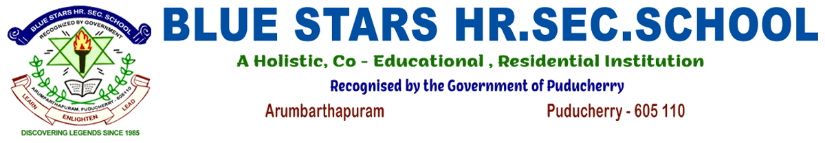 Bluestars School