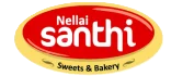 Nellai Santhi Sweets