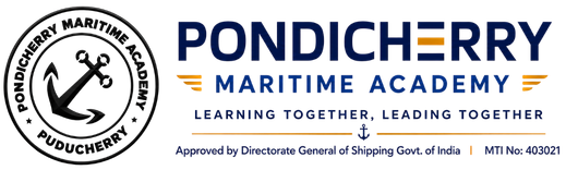 Pondicherry Maritime