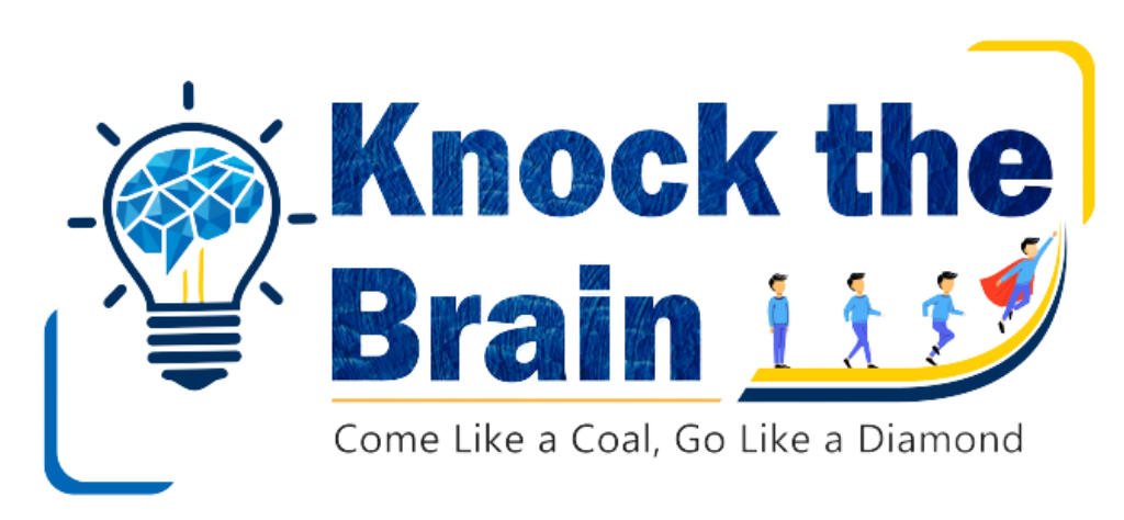 Knock The Brain logo