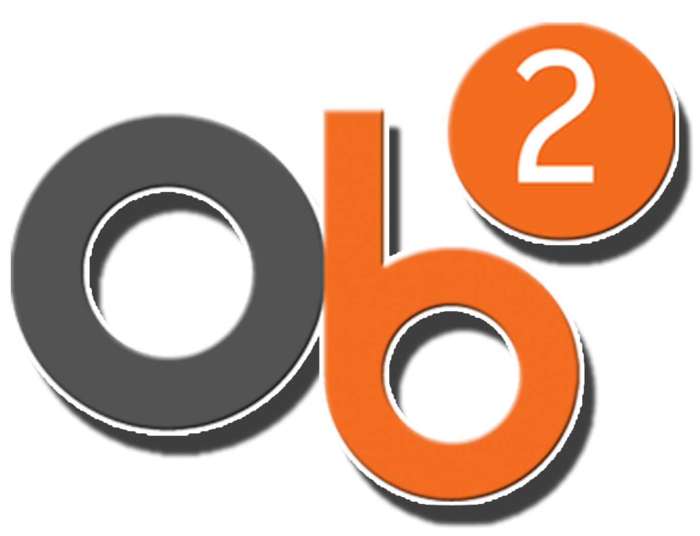 OB2 logo