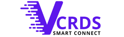 VCRDS logo