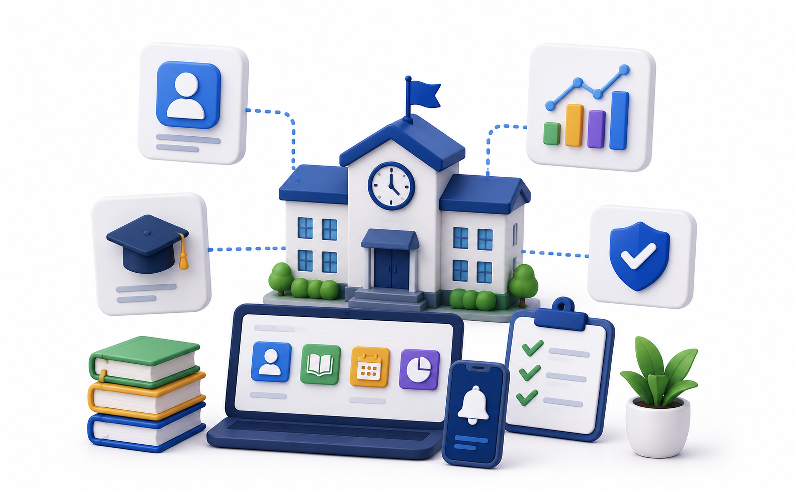 School ERP Solution